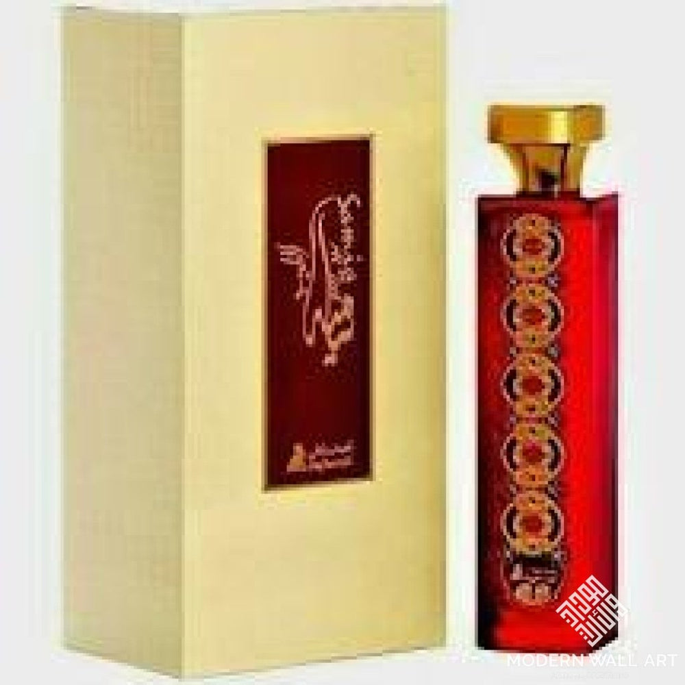 Samia Al Teeb Female Spray 100Ml Free Shipping In Usa